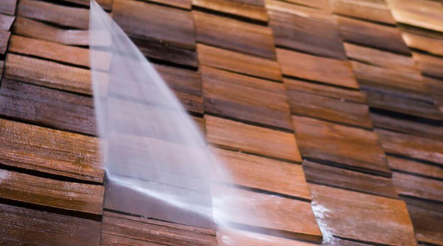 Asphalt Roofing in Pinewood, SC